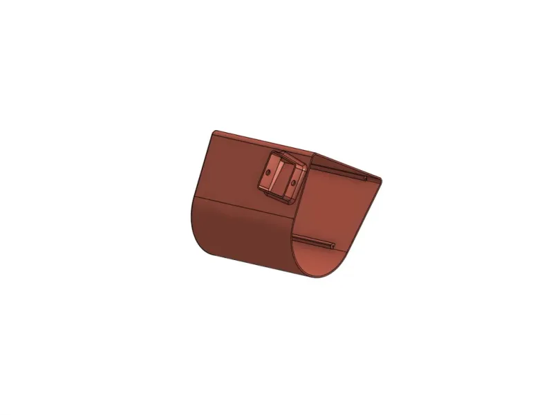 BMW E46 Intake Heatshield