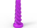 Anal plug 16-0