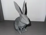 Low-Poly-Bunny-0