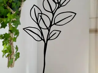 Decorative Leaves
