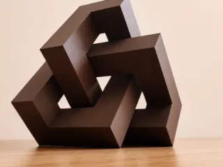 Link Sculpture