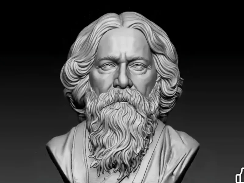 Rabindranath tagore