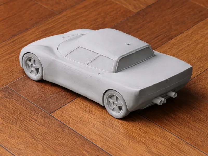 AC Propulsion tzero