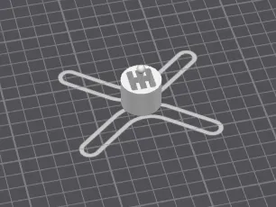 Gear shift fidget toy 