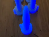 K2B Tent Stake (Glow in the Dark)-0
