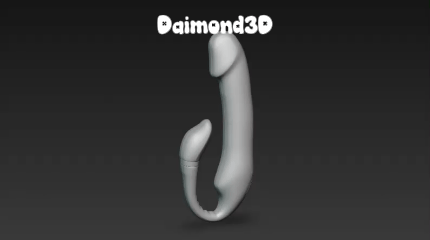 dildo | 3D-Modelle | Creality Cloud