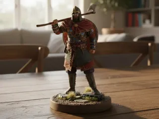 Vanangian guard a04