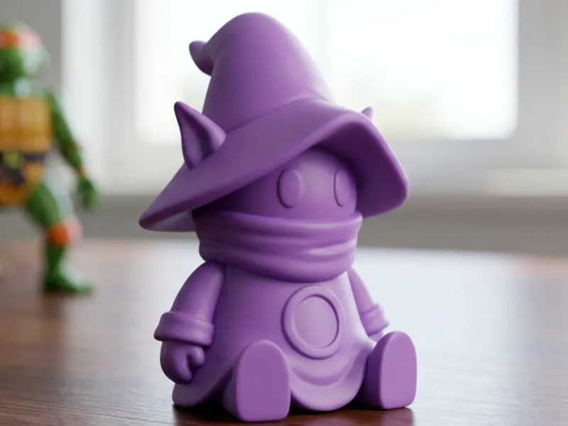 Orko - 191