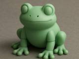 Frog 🐸-0