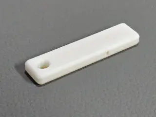 21 Khz ultrasonic dog whistle