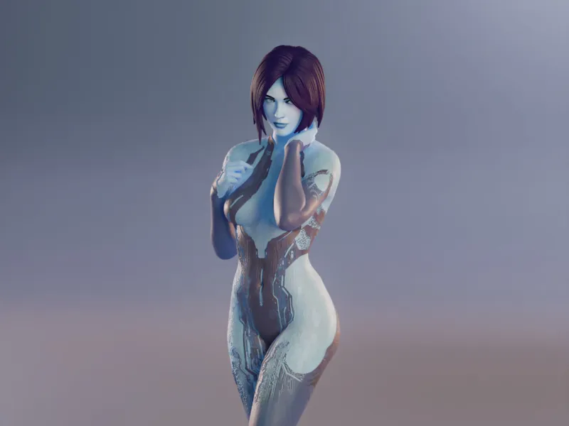 Cortana