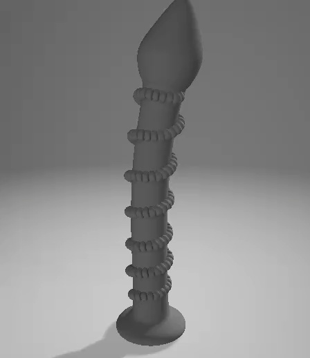 Dildo BDSM Version 3