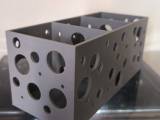 Three-Compartment Rectangular Organizer-0