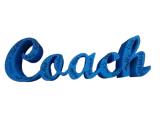 Script Coach Trophy-0