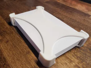 Note Card Holder