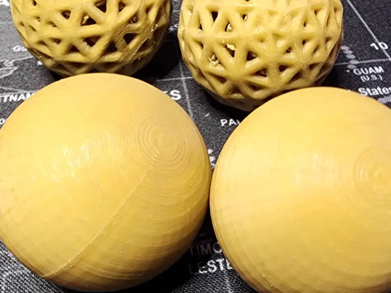 Baoding Balls
