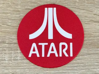 Atari Coaster