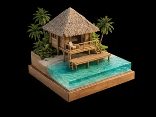 maldiv home decor
