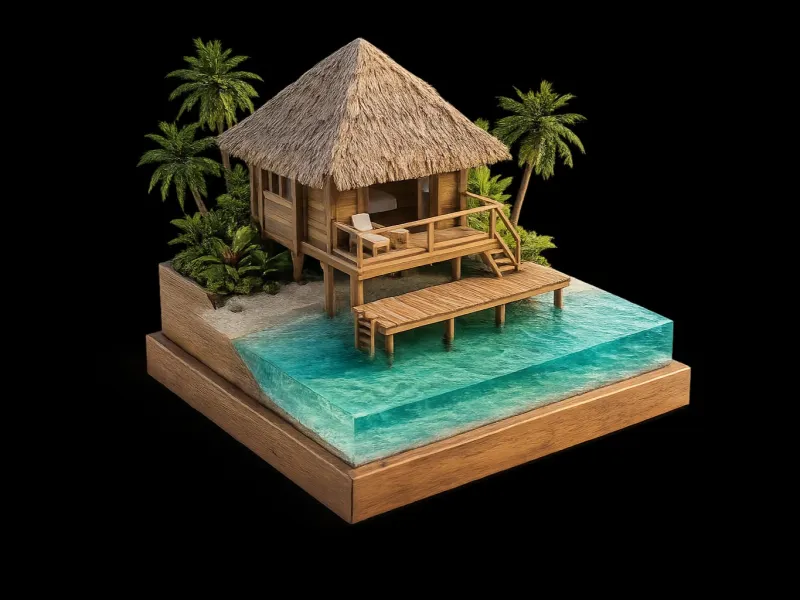 maldiv home decor