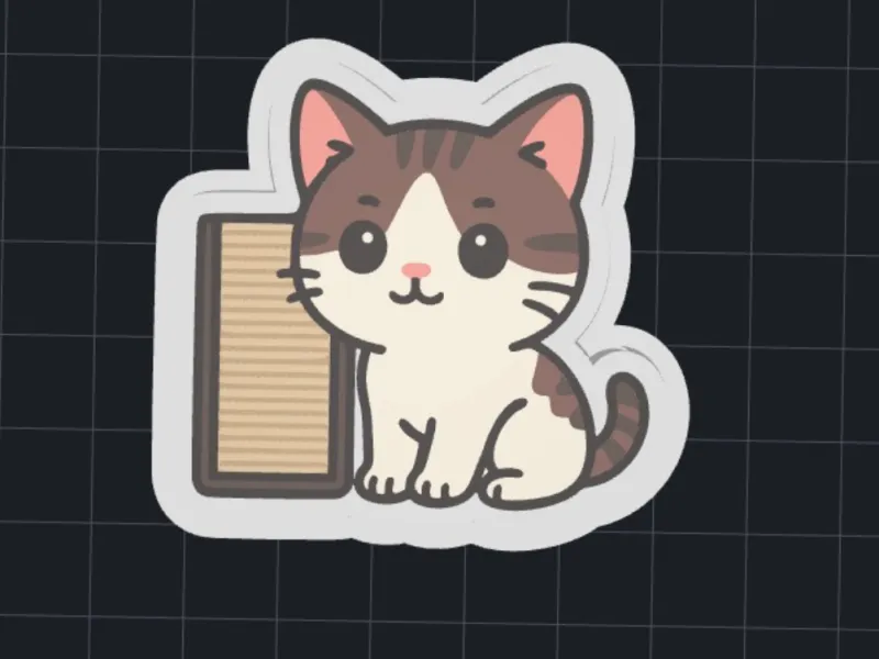 Kattenspeelgoed