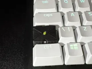 Original Xbox Keycap Cherry MX