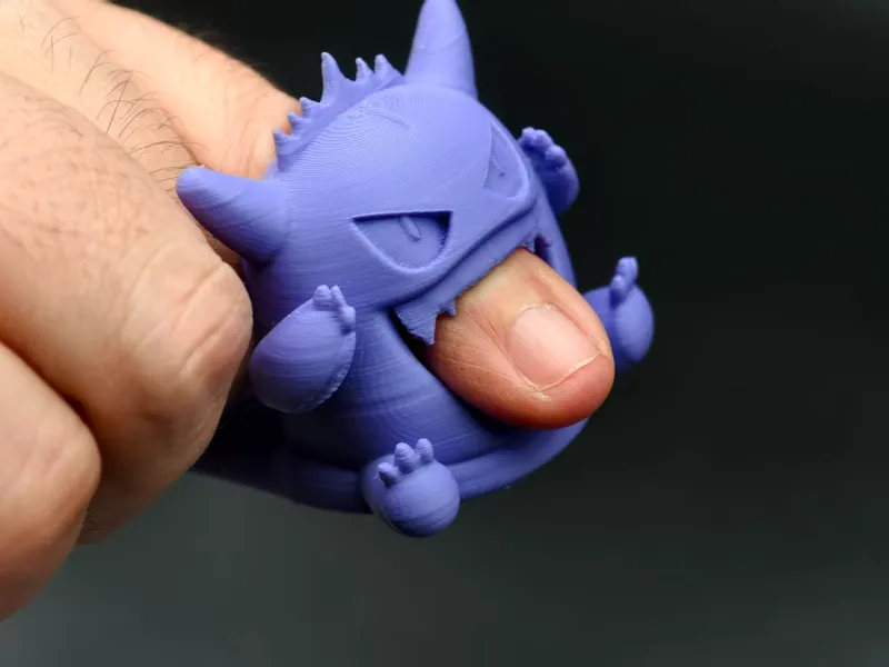 小恶魔指尖拖鞋