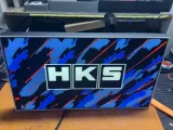 HKS Splash Design LED Lightbox-0