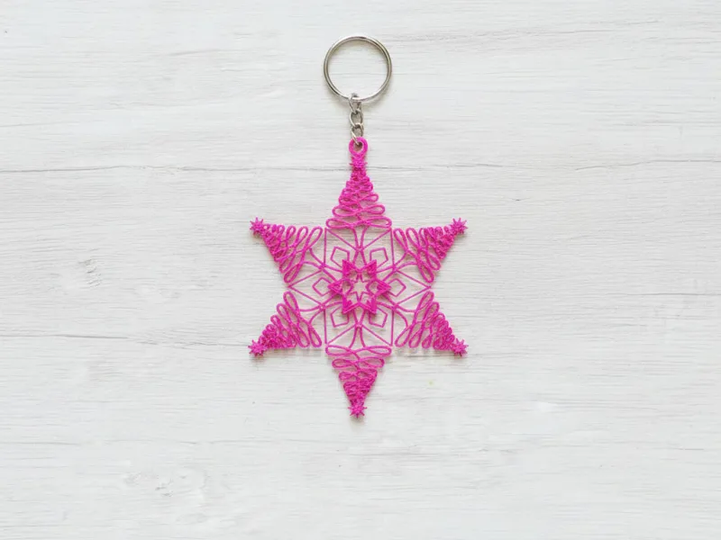 Ornament de Crăciun