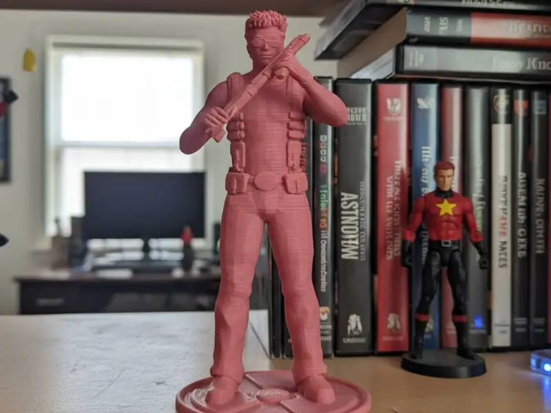 Duke Nukem