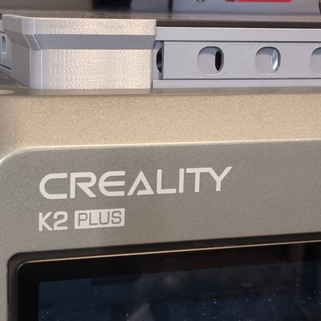 Home print settings: K2_LowProfileRiserSet.3mf