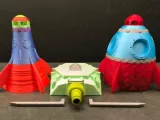 Sprinkler rocket-0