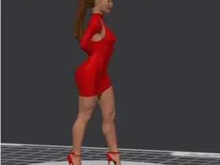 For you that like to spend filament on people, all for you.