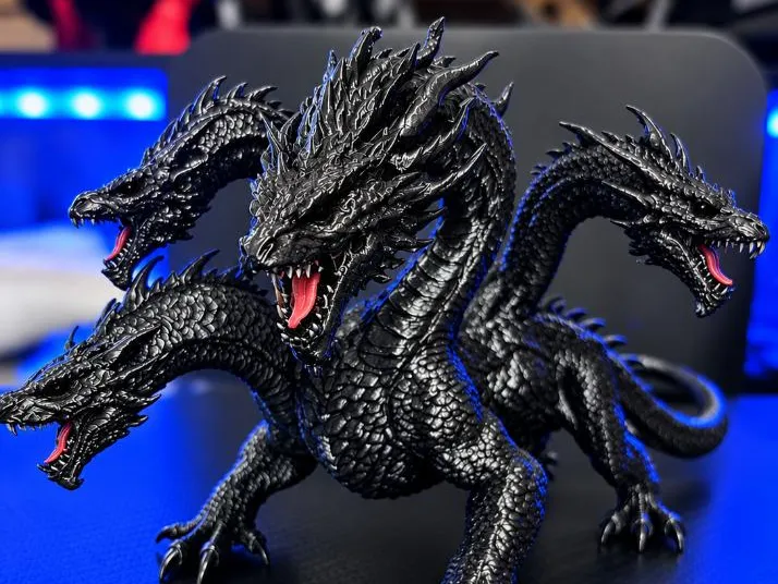 Hydra