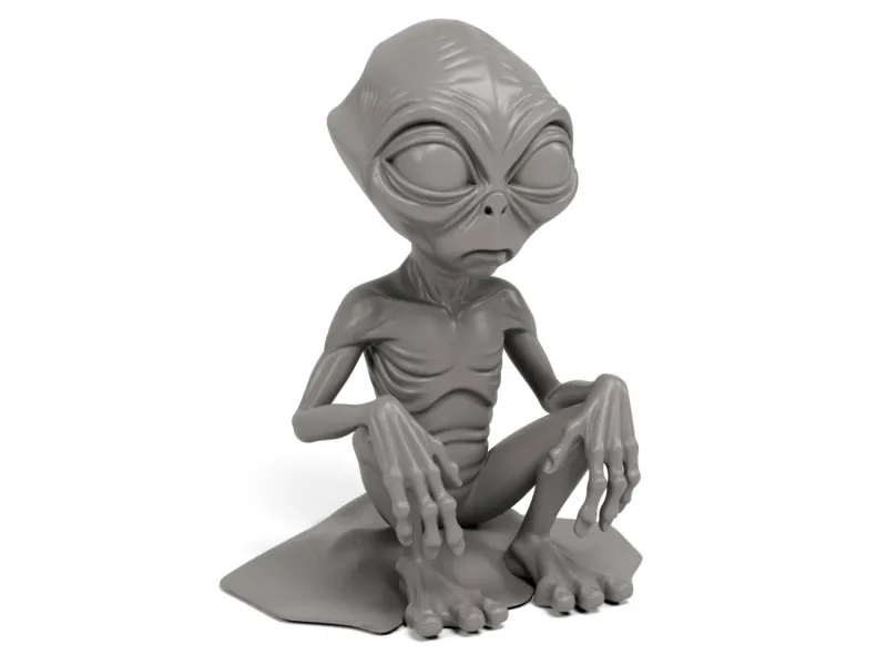 Alien 6