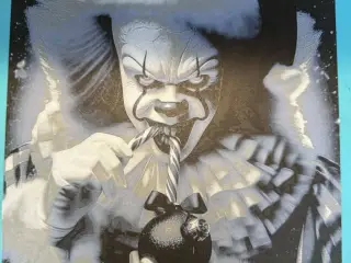 A very It Christmas (Pennywise)