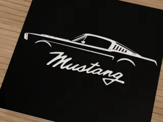 Mustang Classic