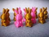 🐰 Милый мини-кролик-0