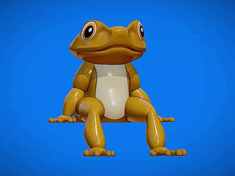 🇵🇷 COQUI SENTADO 🇵🇷
