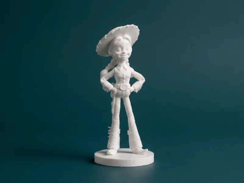 Jessie – Disney Pixar’s Toy Story Figurine