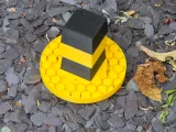 Bee Hive Feeder-0