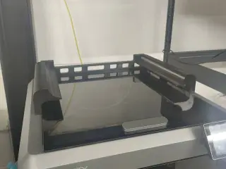 Creality K2 Plus CFS Riser