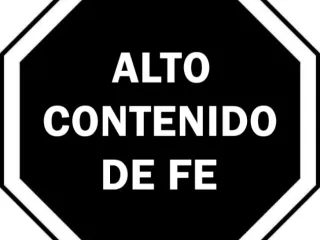 LLAVERO ALTO CONTENIDO DE FE