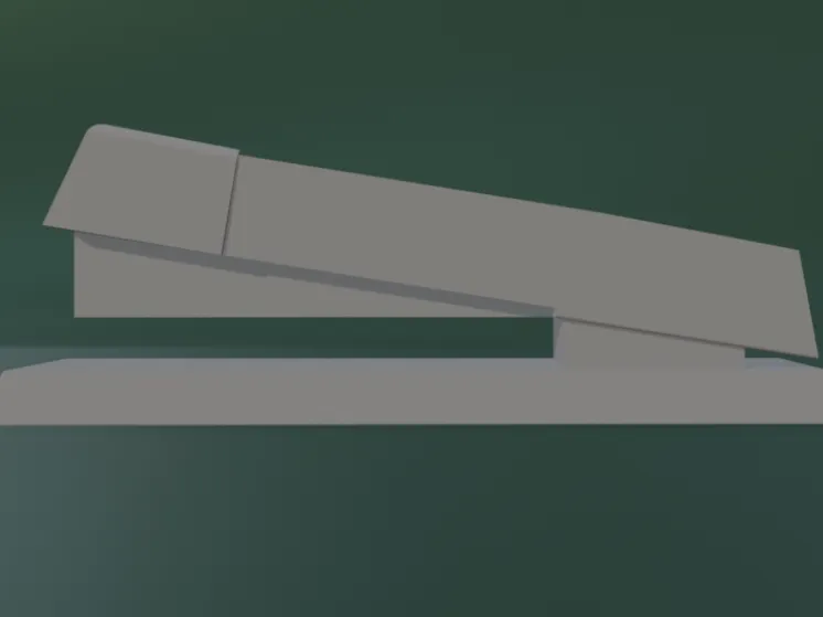 Stapler replica