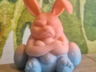 Grognon de Pâques