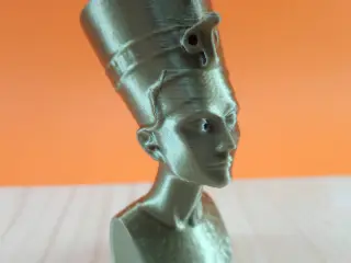 Nefertiti Bust