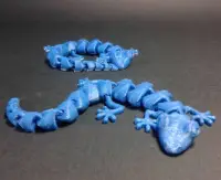 Articulated Lizard v2-1