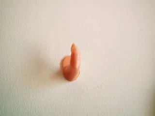 Pointer Hook