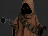 CubeMe Jawa-0