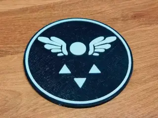 DELTARUNE - Delta Rune coaster