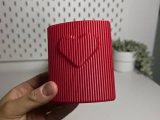360° Rotating Stationery Organizer